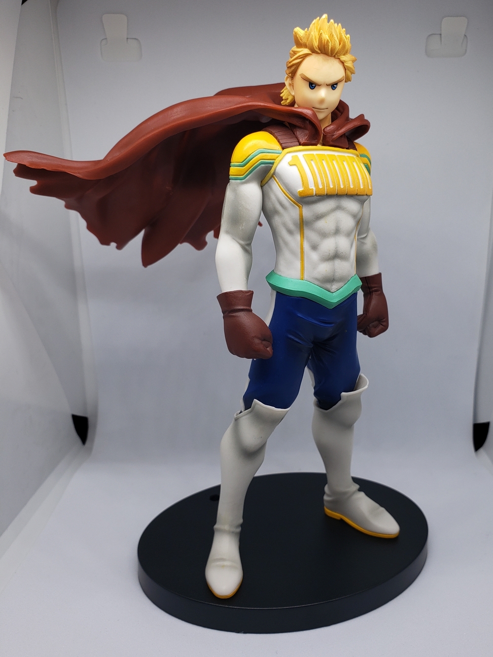 Lemilion BWFC My Hero Academia anime Figure - Picture 2 of 5